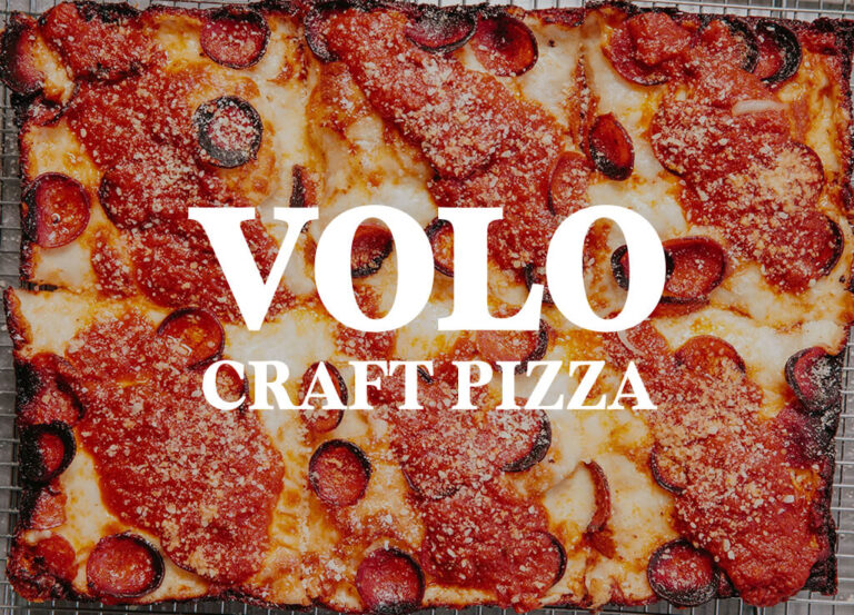 Volo Pizza